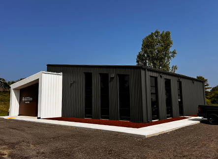 Building for the Busy Season: Why Summer is the Ideal Time to Start Your Commercial Construction Project