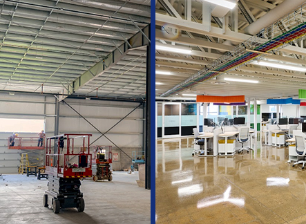 Renovation Vs. New Build: Which Makes More Sense for Your Commercial Space?