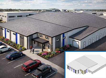 AI‑Powered 3D Renderings: How We Enhance Visualization