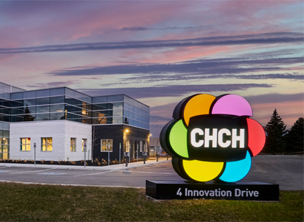 Featured Project: A Bold New Broadcast Home – Our Partnership with CHCH TV