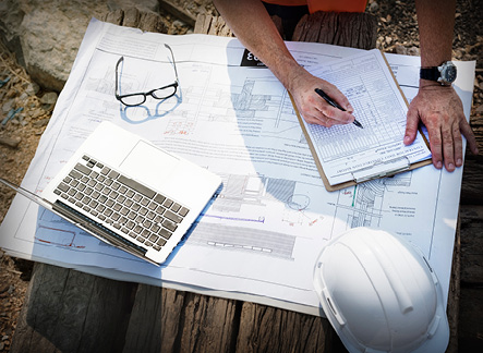 The Benefits of Pre-Construction Planning