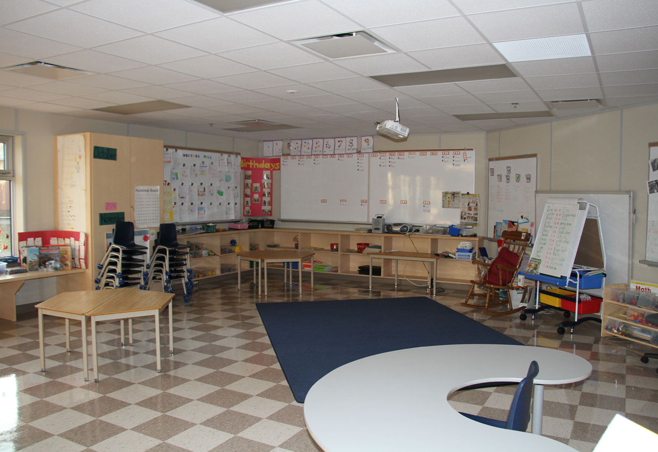 Our Lady Of Providence Catholic School Project Picture